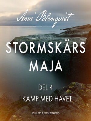 cover image of I kamp med havet